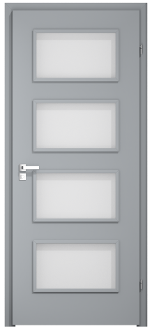 Дверное полотно Verto Идея 4.4