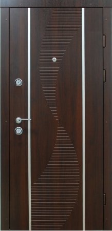 Входная дверь Булат Модель 504